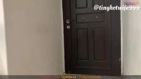 Tinyhotwife konulu konuşmalı porno Türk İfşa - Türk İfşa Hub